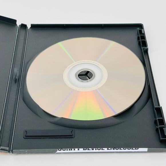 Deliver Us From Eva Movie DVD - Good Used Condition - Picture 12 of 12